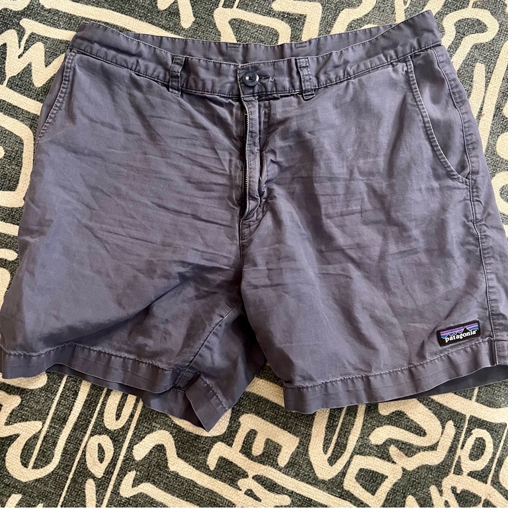 Men’s Patagonia Shorts